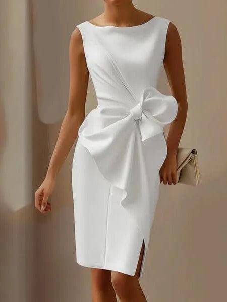 Patricia | Urlaubsstimmung Neue Fliege Kleid Edition