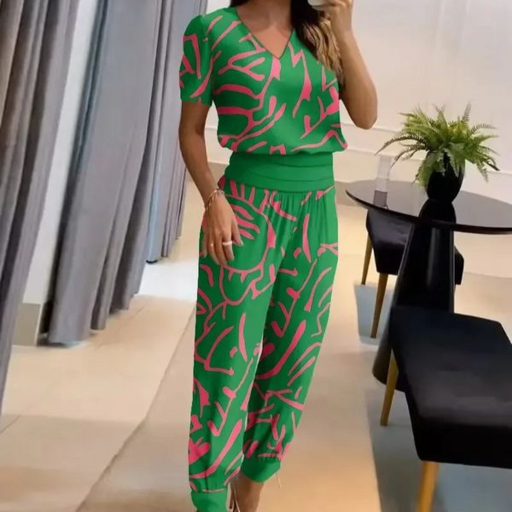 Daphne - Elegantes und Trendiges Set