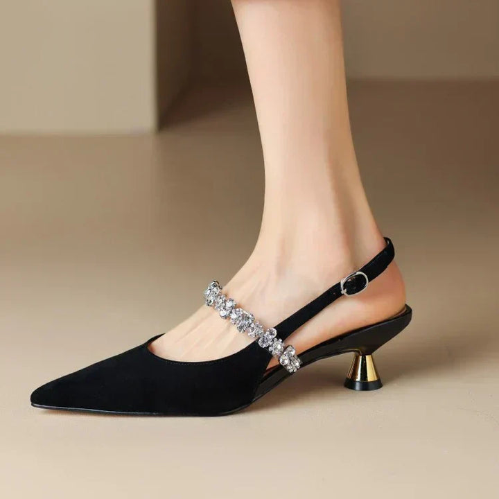 Isabelle Elegante Pumps