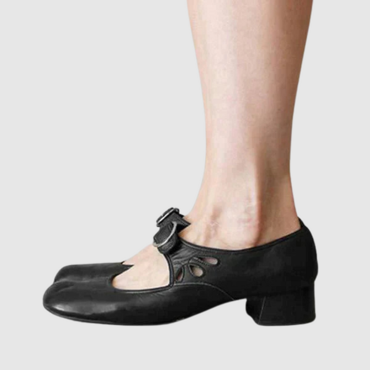 Daisy | Premium Leder Schuhe