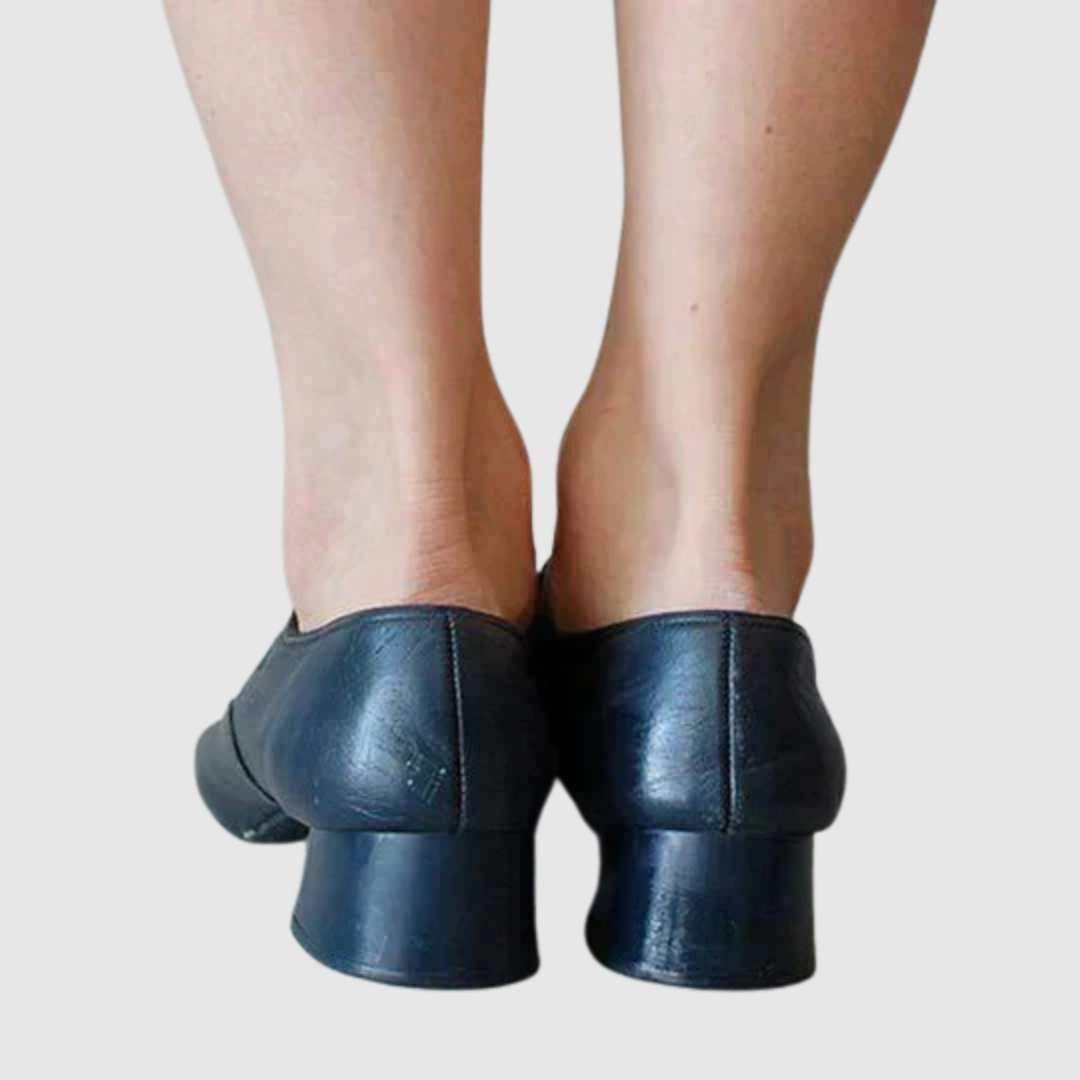 Daisy | Premium Leder Schuhe