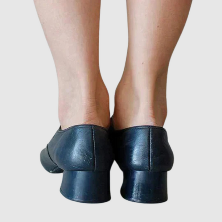 Daisy | Premium Leder Schuhe