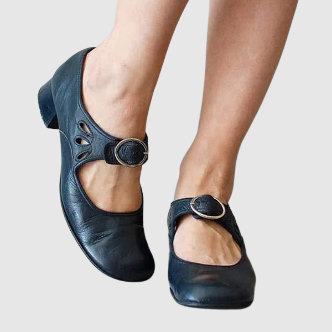 Daisy | Premium Leder Schuhe