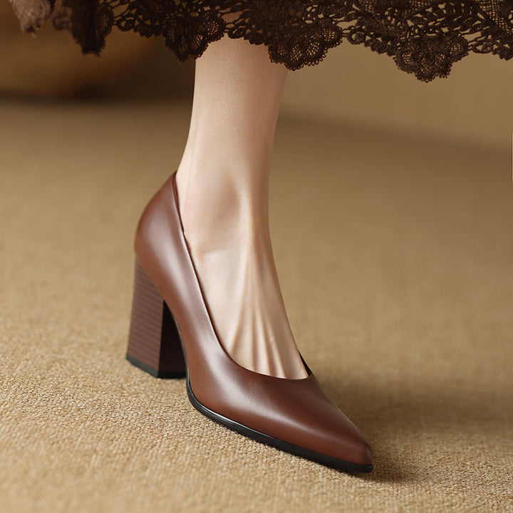 Verona Elegante Pumps