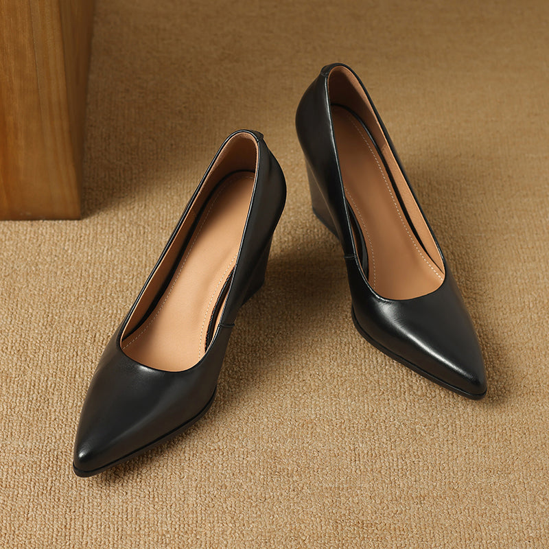 Verona Elegante Pumps