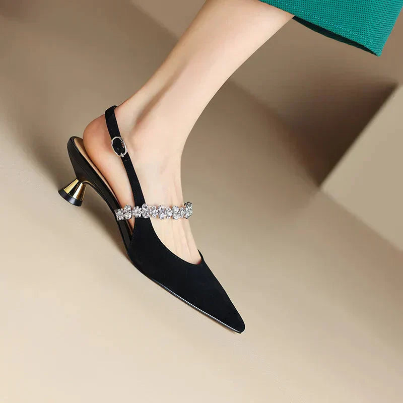 Isabelle Elegante Pumps