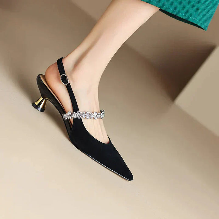 Isabelle Elegante Pumps