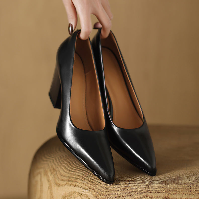 Verona Elegante Pumps