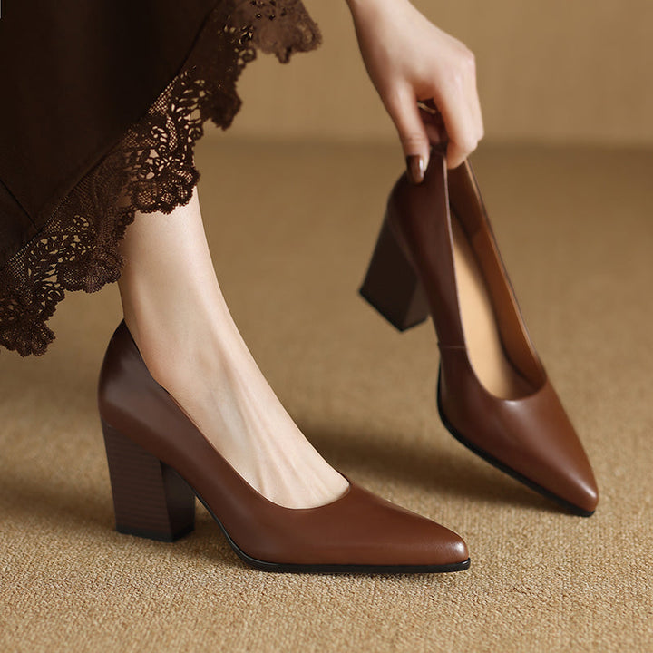 Verona Elegante Pumps