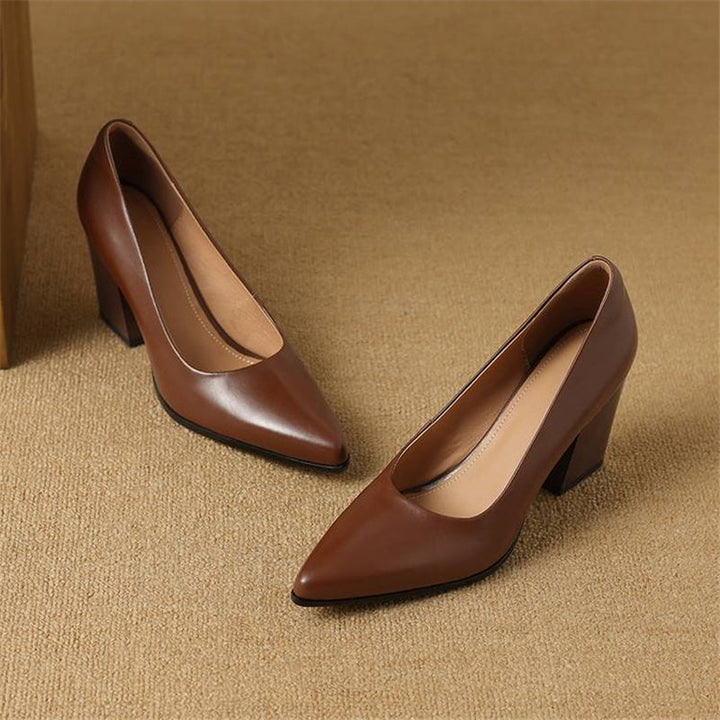 Verona Elegante Pumps