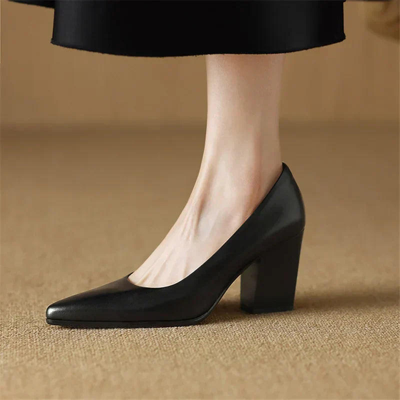 Verona Elegante Pumps
