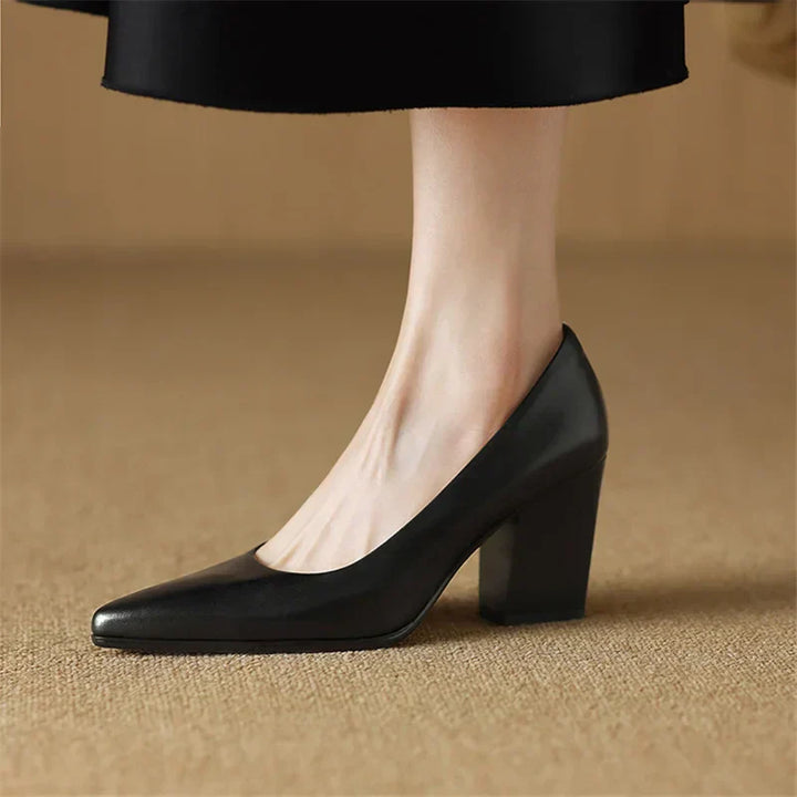 Verona Elegante Pumps