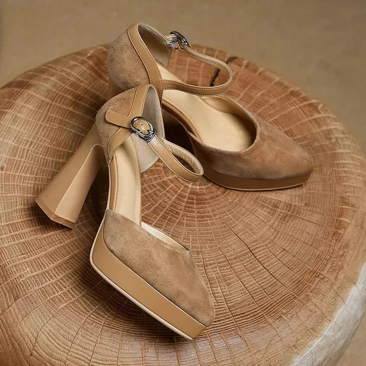 Celeste Elegante Pumps