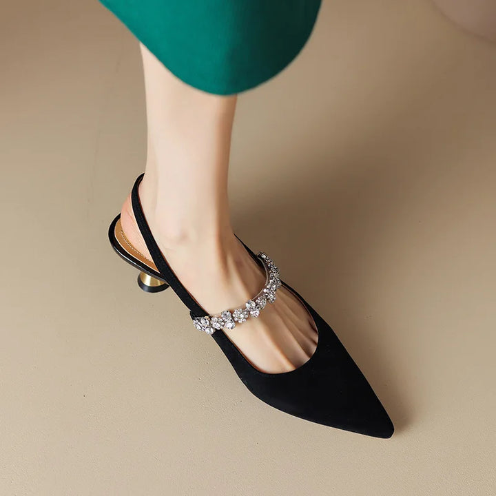 Isabelle Elegante Pumps