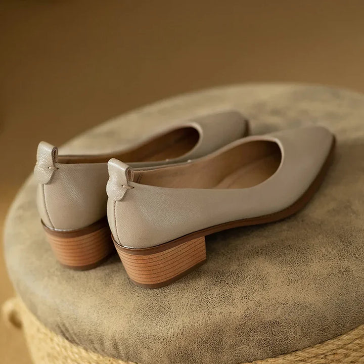 Helen Klassische Pumps