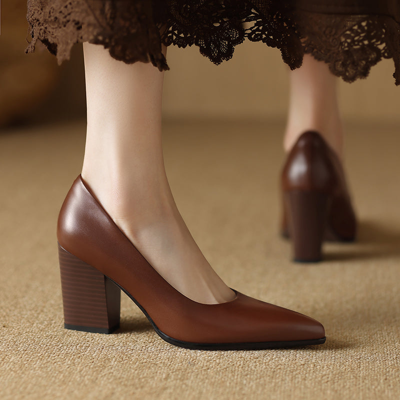 Verona Elegante Pumps