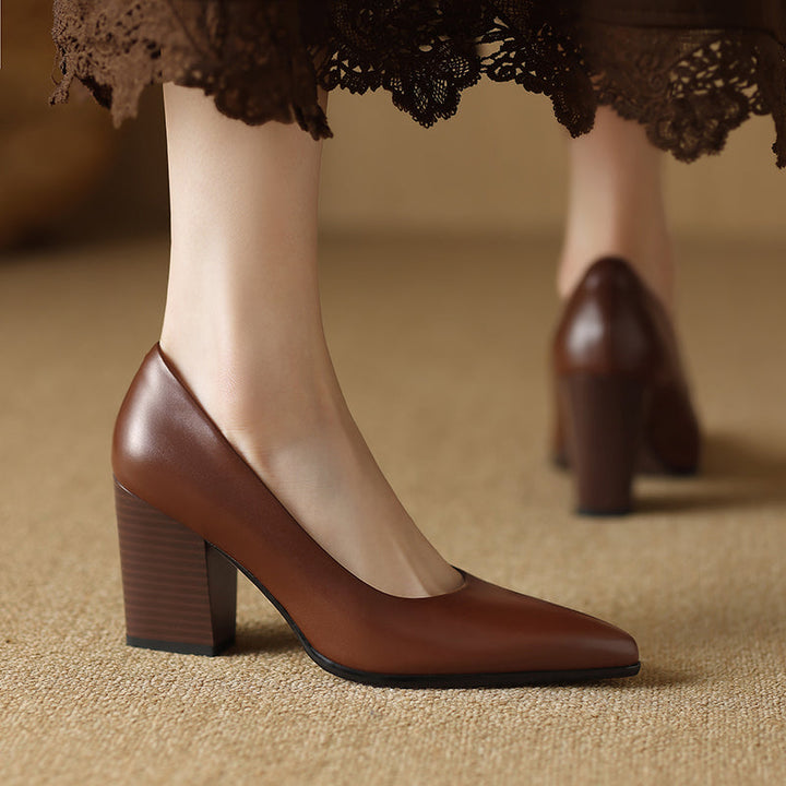 Verona Elegante Pumps