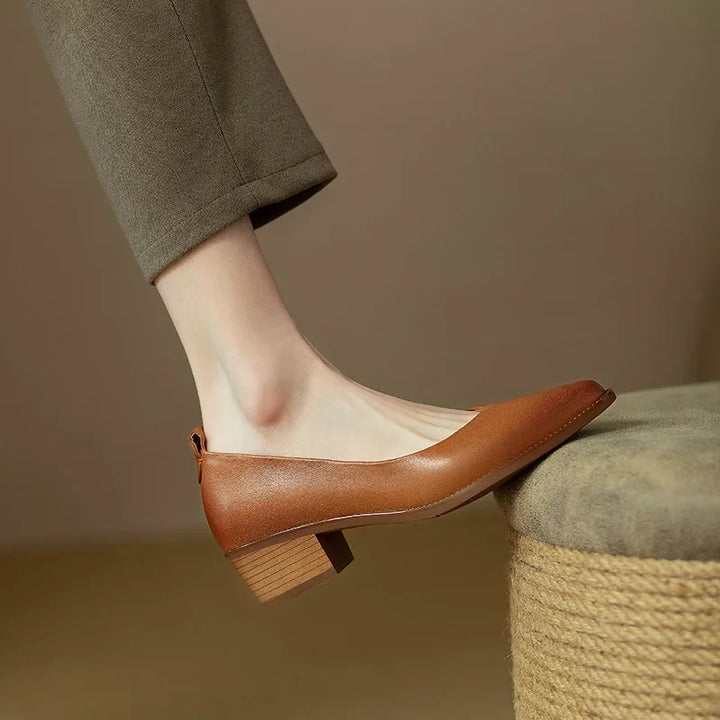 Helen Klassische Pumps