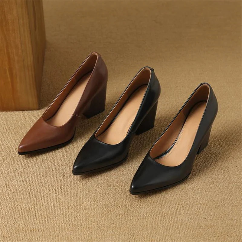 Verona Elegante Pumps