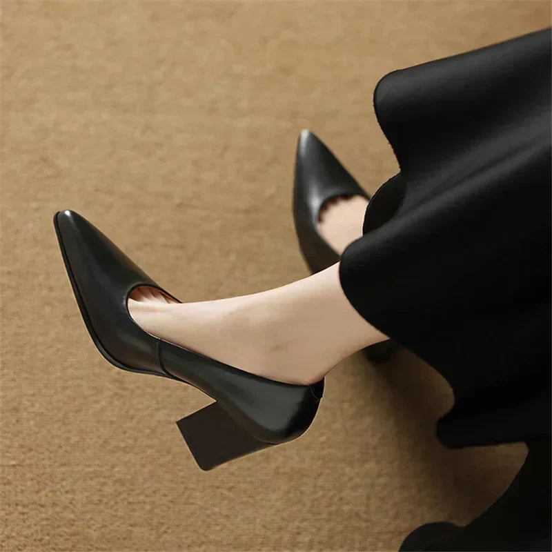 Verona Elegante Pumps