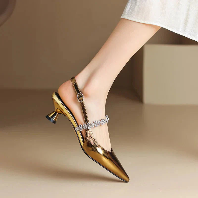 Isabelle Elegante Pumps
