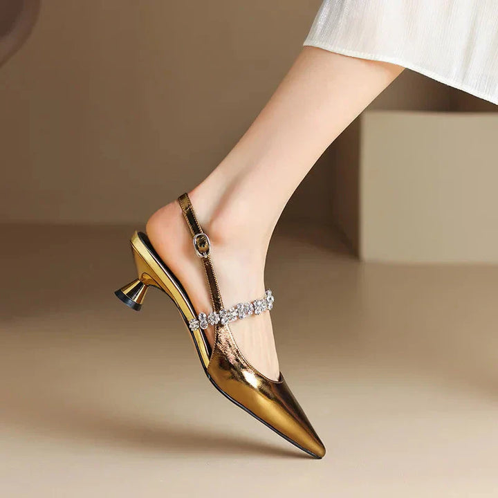 Isabelle Elegante Pumps