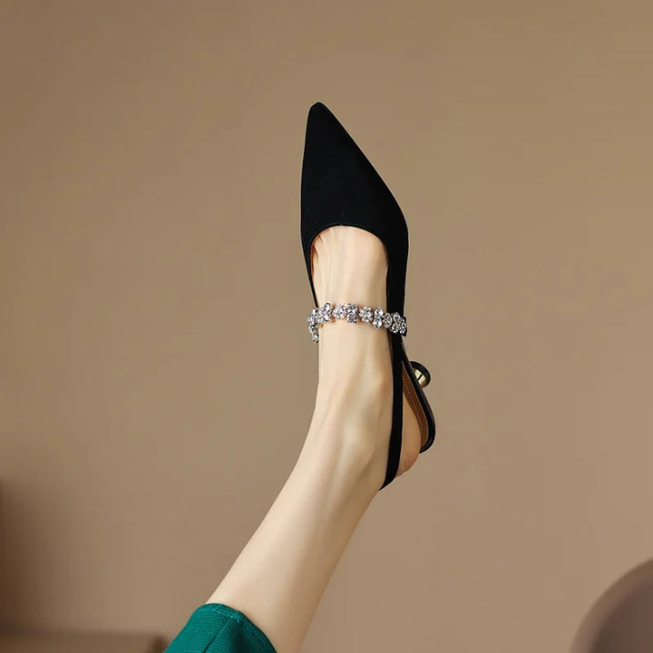 Isabelle Elegante Pumps
