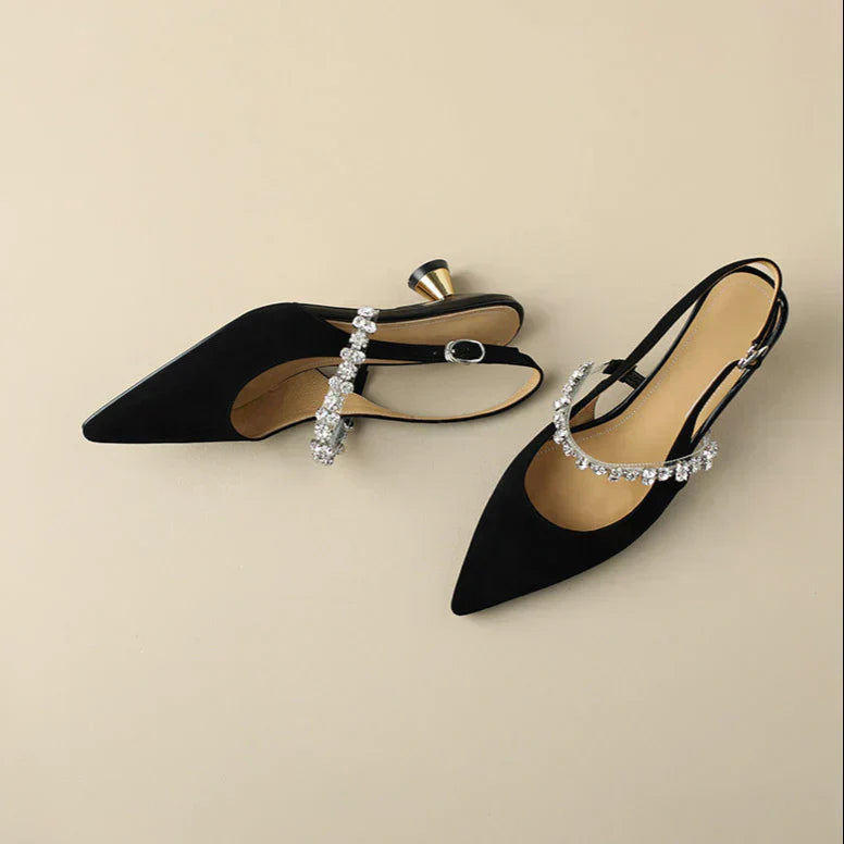 Isabelle Elegante Pumps