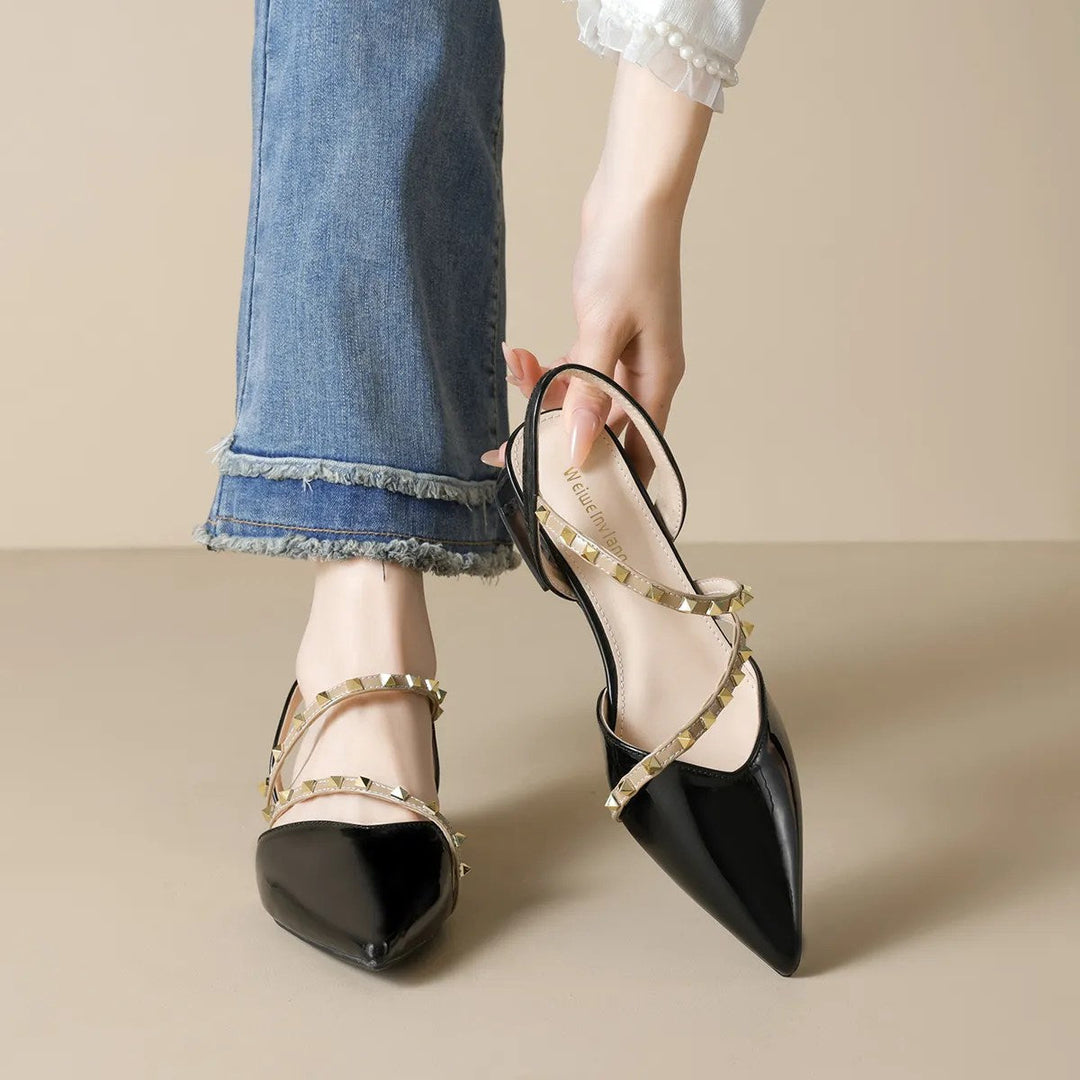 Liorah - Orthopädische Absätze