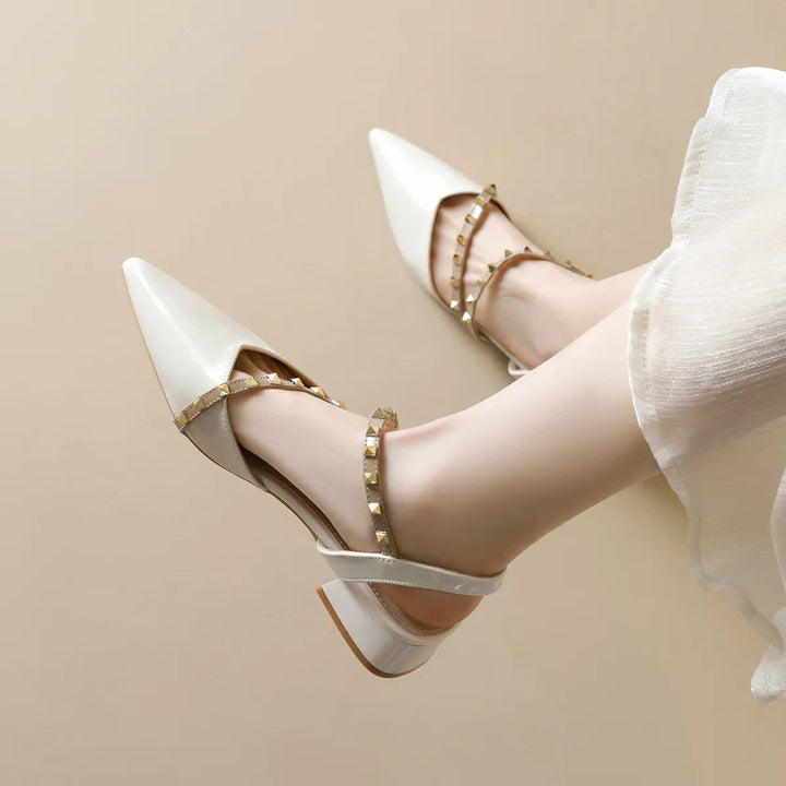 Liorah - Orthopädische Absätze