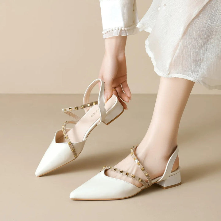 Liorah - Orthopädische Absätze