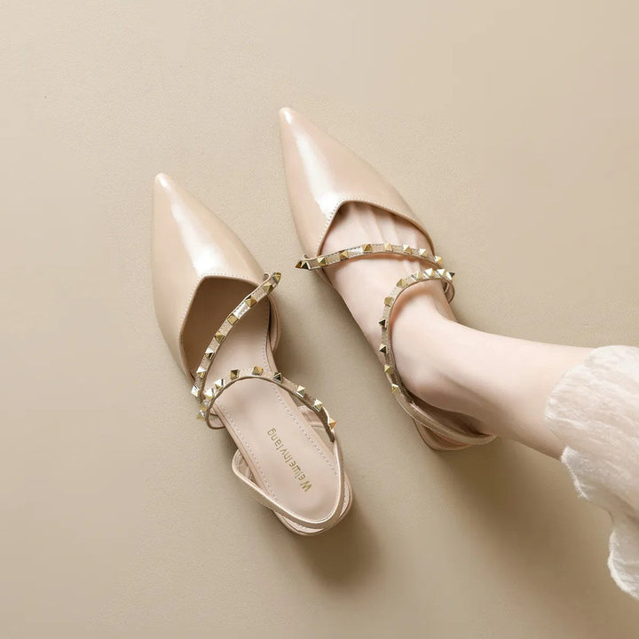 Liorah - Orthopädische Absätze