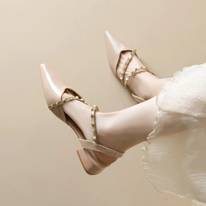 Liorah - Orthopädische Absätze