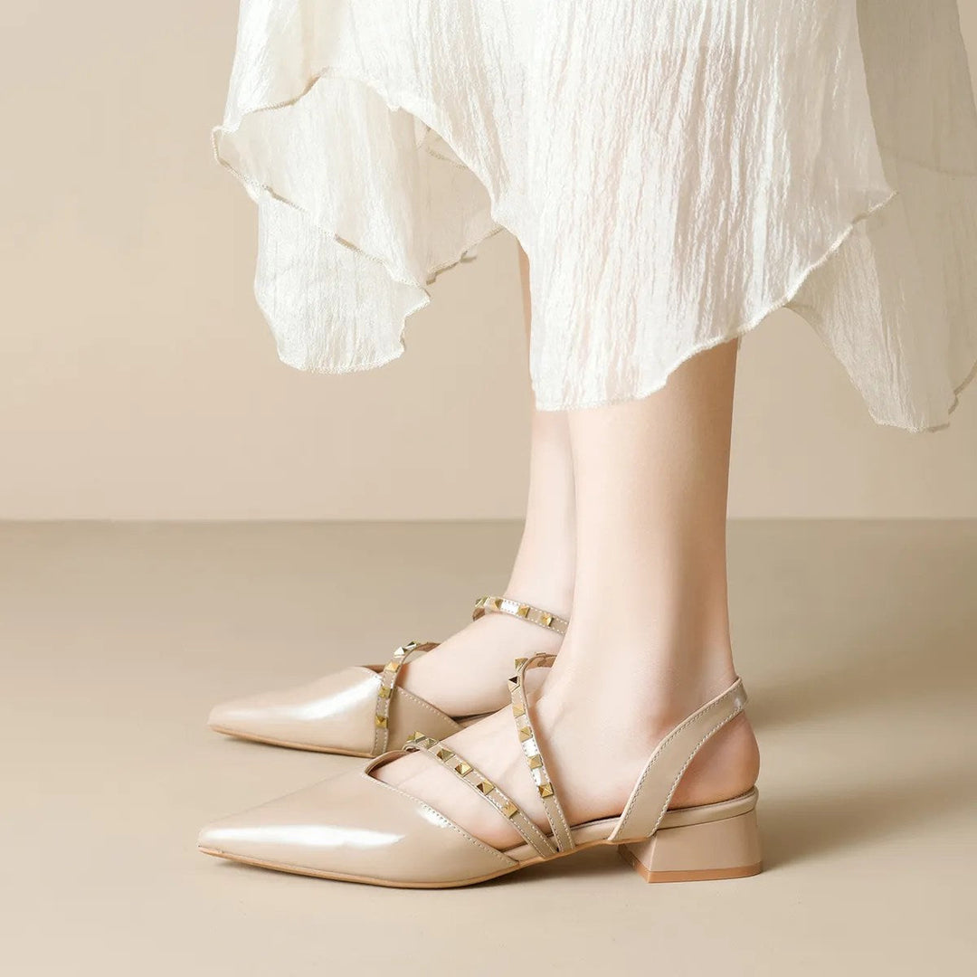 Liorah - Orthopädische Absätze