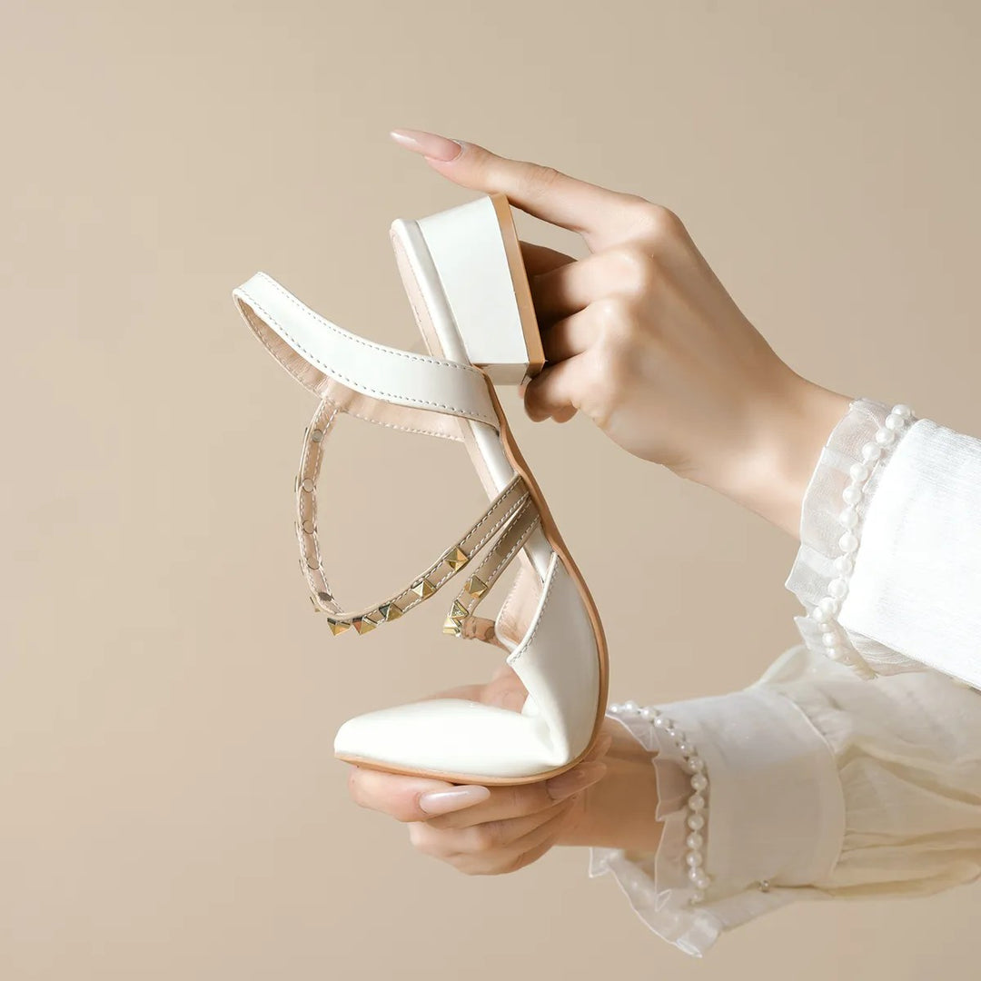 Liorah - Orthopädische Absätze