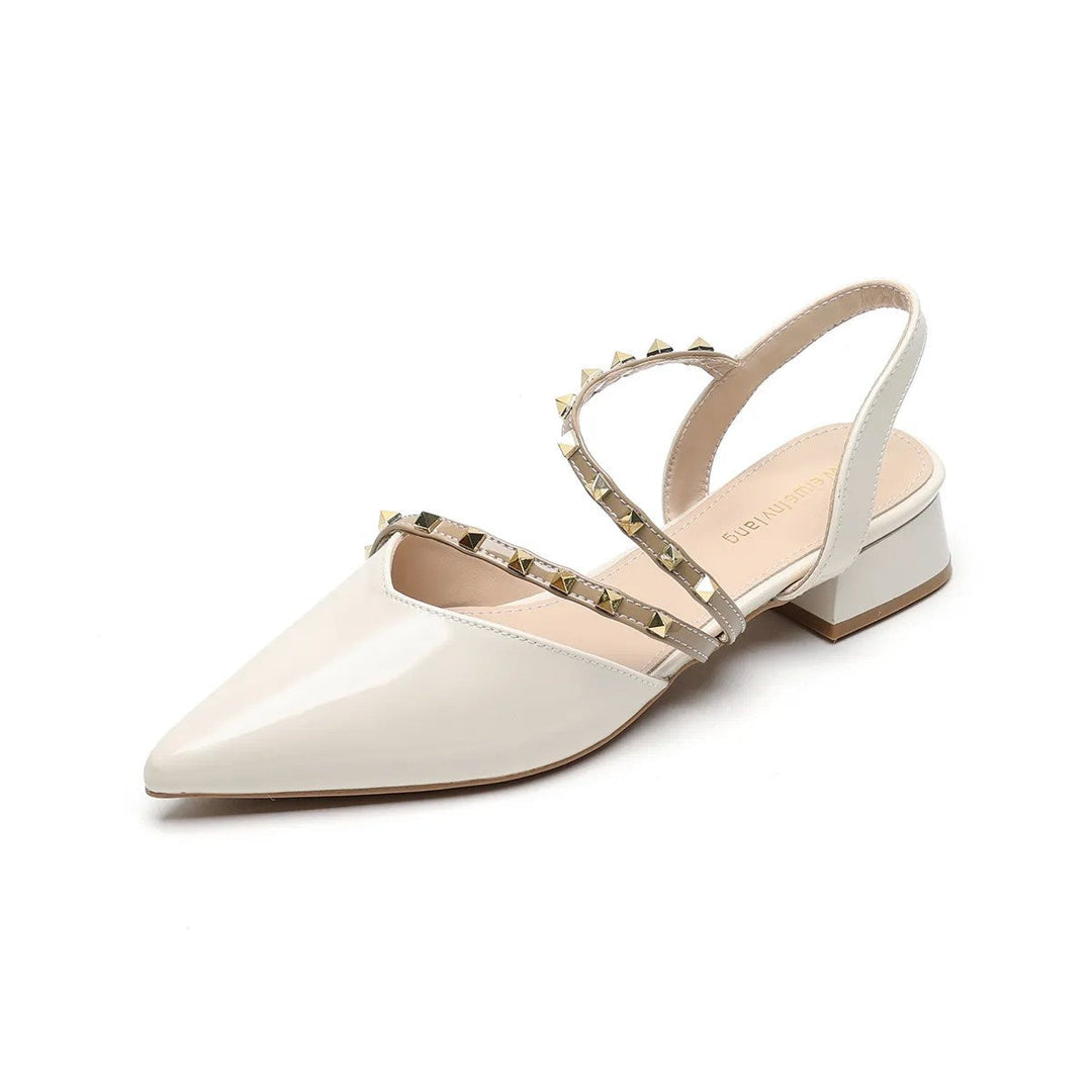 Liorah - Orthopädische Absätze