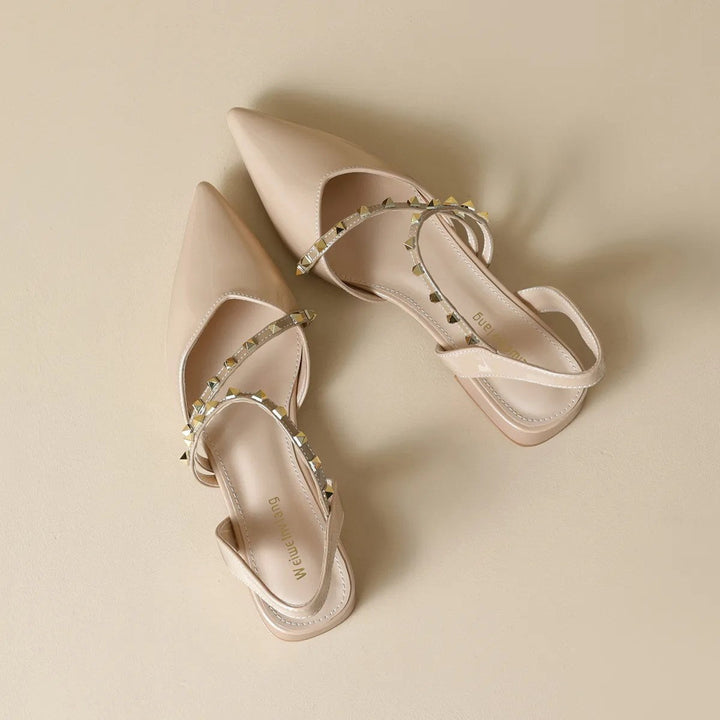 Liorah - Orthopädische Absätze