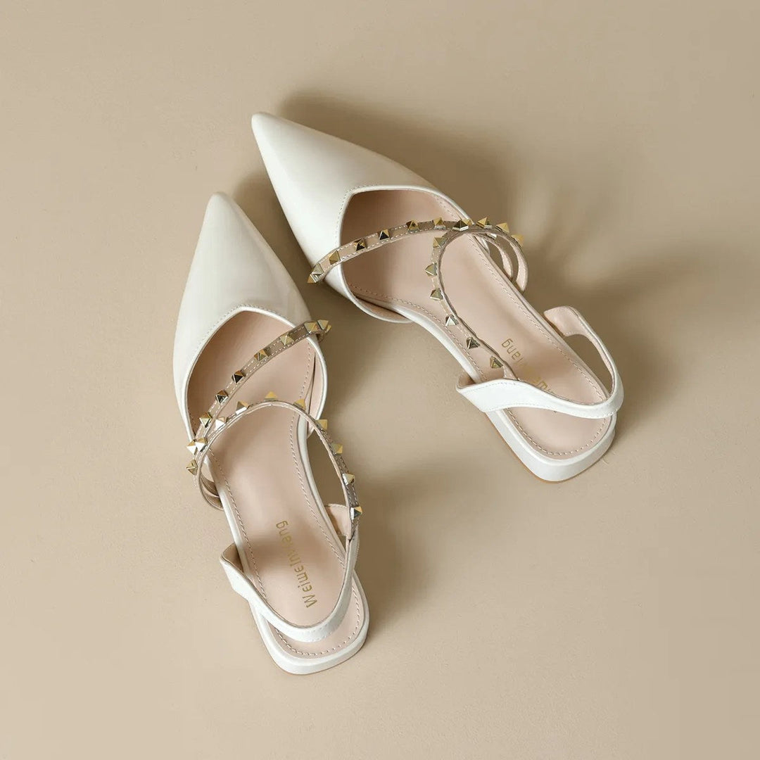 Liorah - Orthopädische Absätze