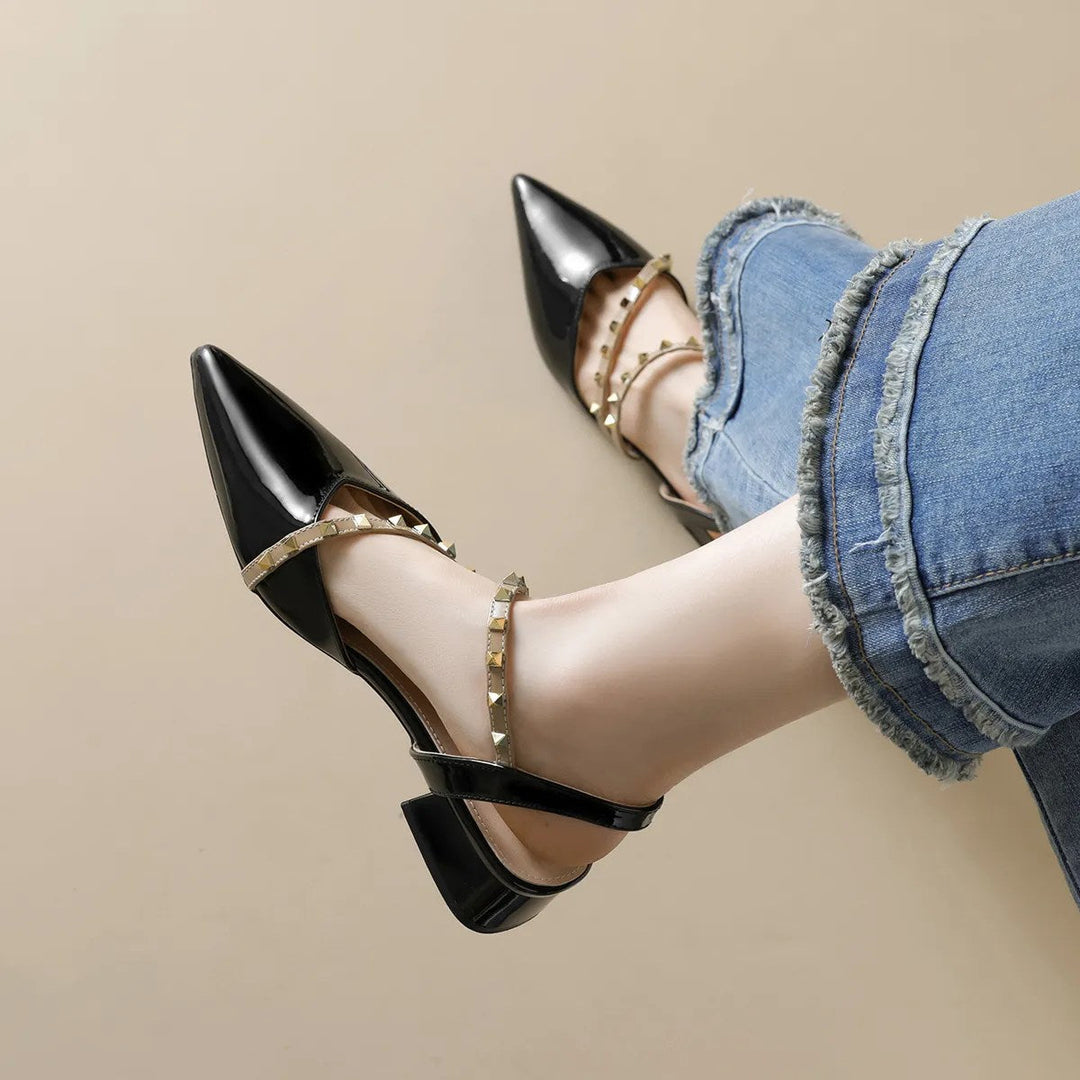 Liorah - Orthopädische Absätze