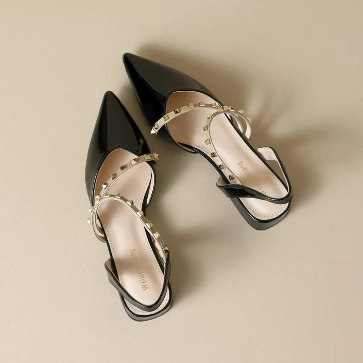 Liorah - Orthopädische Absätze