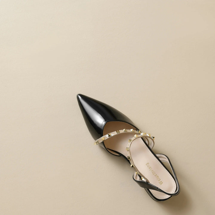 Liorah - Orthopädische Absätze