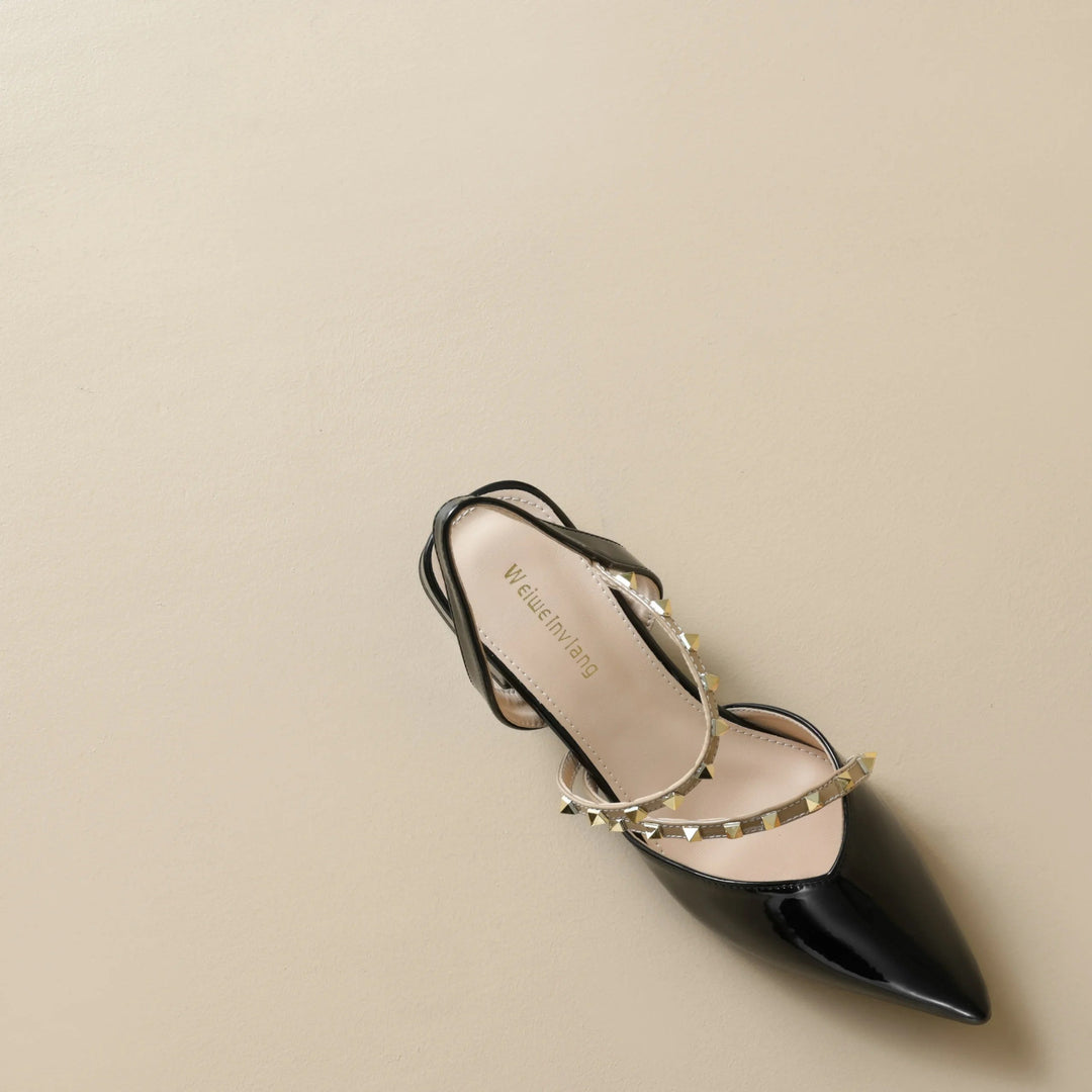 Liorah - Orthopädische Absätze