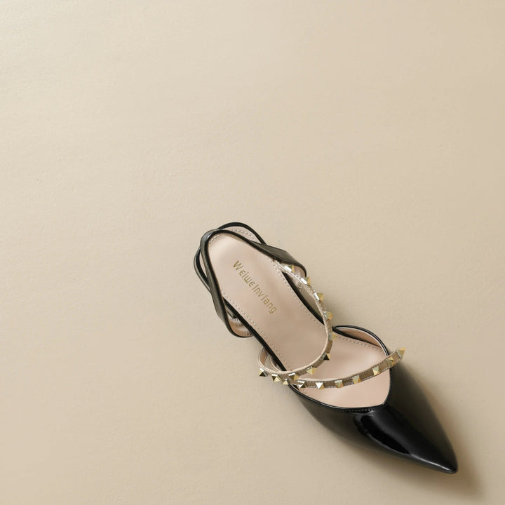 Liorah - Orthopädische Absätze