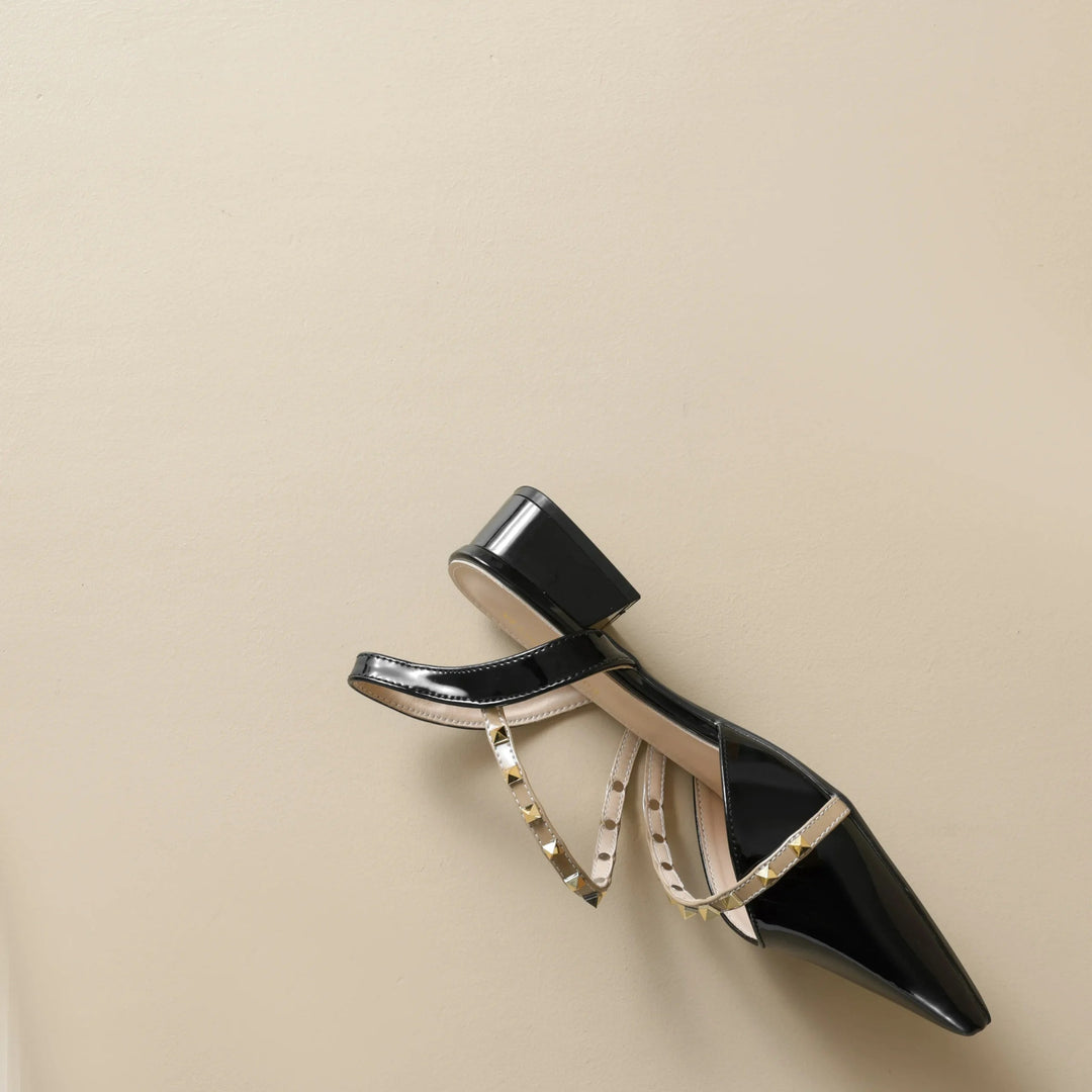 Liorah - Orthopädische Absätze