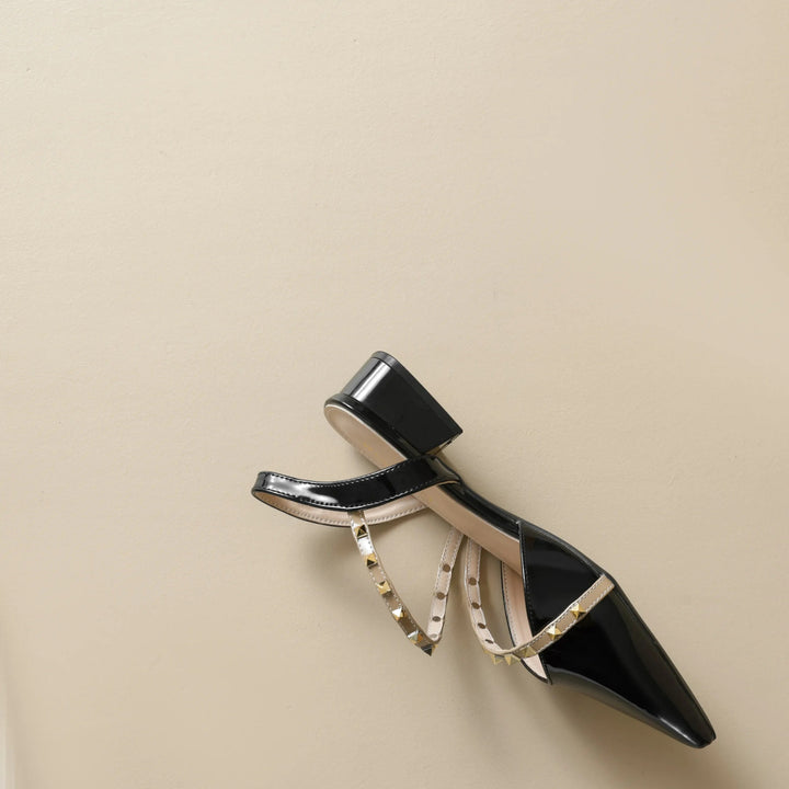 Liorah - Orthopädische Absätze