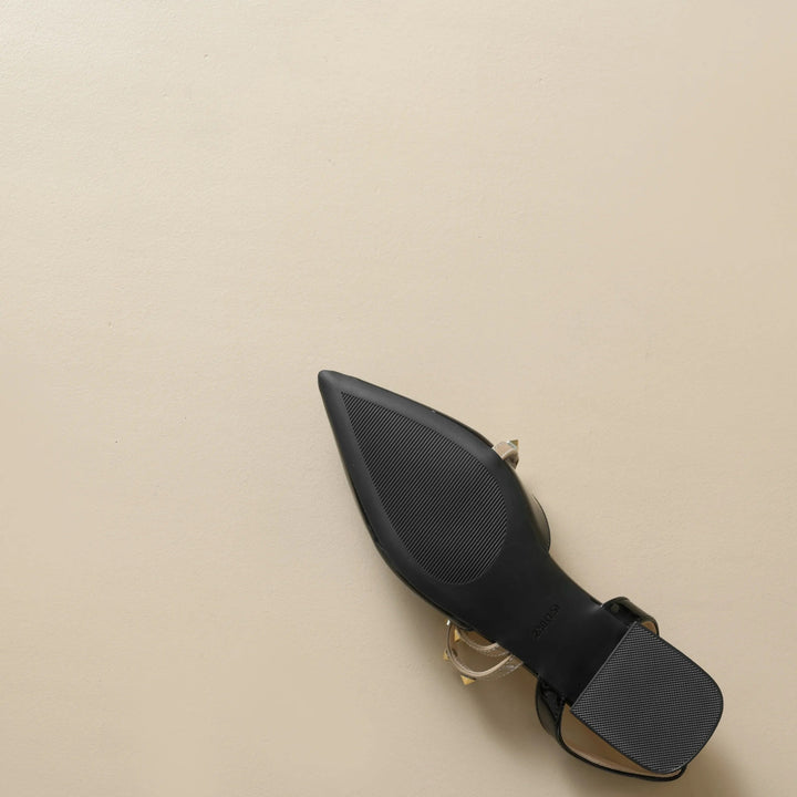 Liorah - Orthopädische Absätze