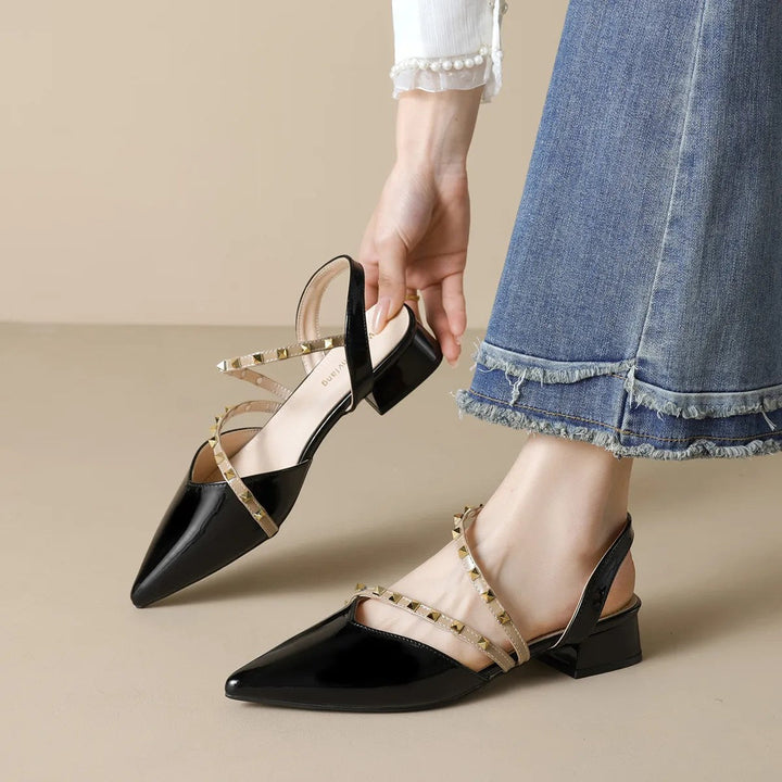 Liorah - Orthopädische Absätze