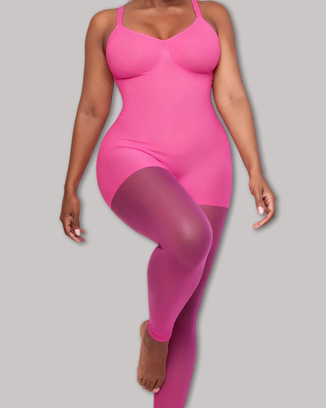 HELENA | SANFTE SMOOTHING KOMFORTBODY